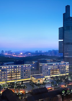 hyatt regency guiyang