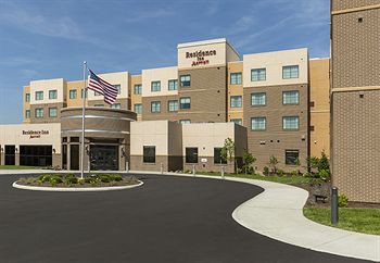 residence inn youngstown warren niles