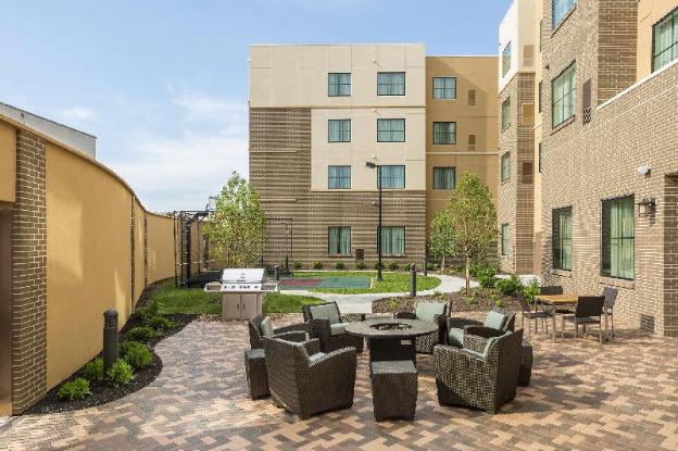 residence inn youngstown warren niles