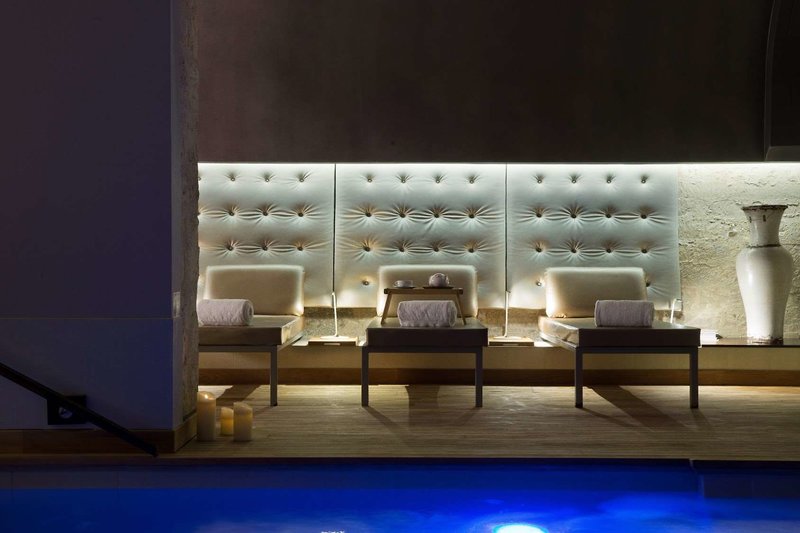 residence and spa le prince regent