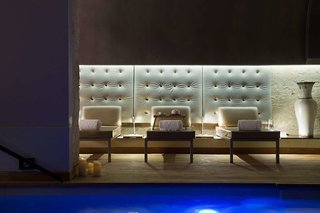 residence and spa le prince regent