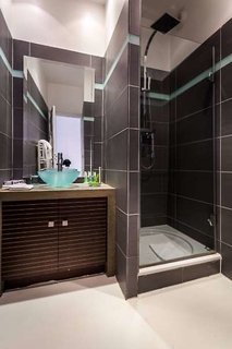 Residence & Spa Le Prince Regent,Paris>>Luxembourg Gardens,4 star