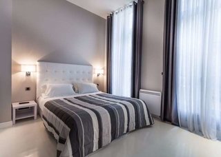 Residence & Spa Le Prince Regent,Paris>>Luxembourg Gardens,4 star