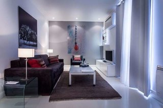 Residence & Spa Le Prince Regent,Paris>>Luxembourg Gardens,4 star