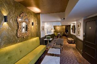 Hotel Henri 4,Pantheon>>Aulnay-Sous-Bois,3 star