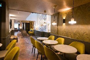 Hotel Henri 4,Pantheon>>Aulnay-Sous-Bois,3 star