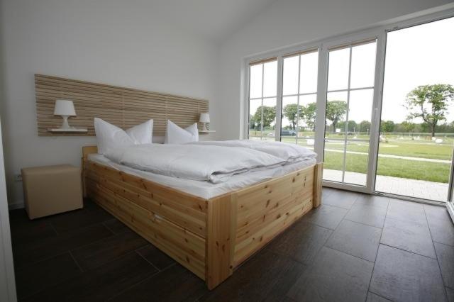 havellandhalle resort