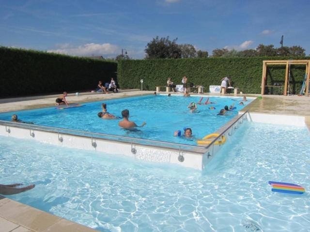 havellandhalle resort