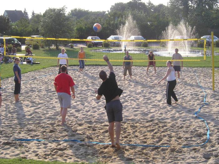 havellandhalle resort