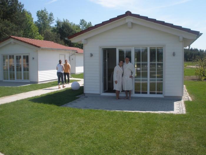 havellandhalle resort