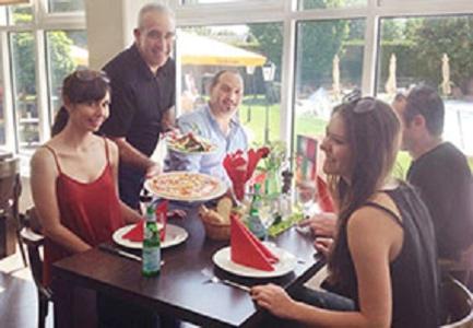 havellandhalle resort