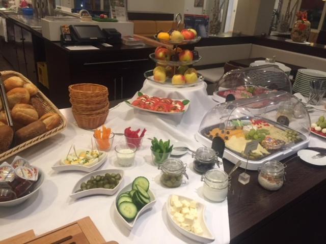 havellandhalle resort