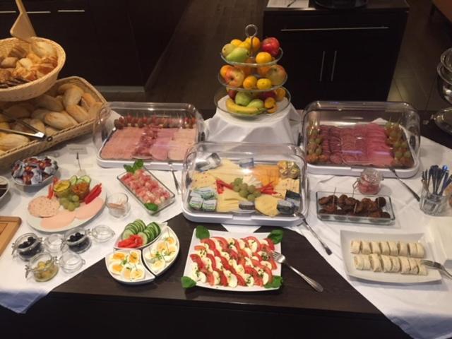 havellandhalle resort