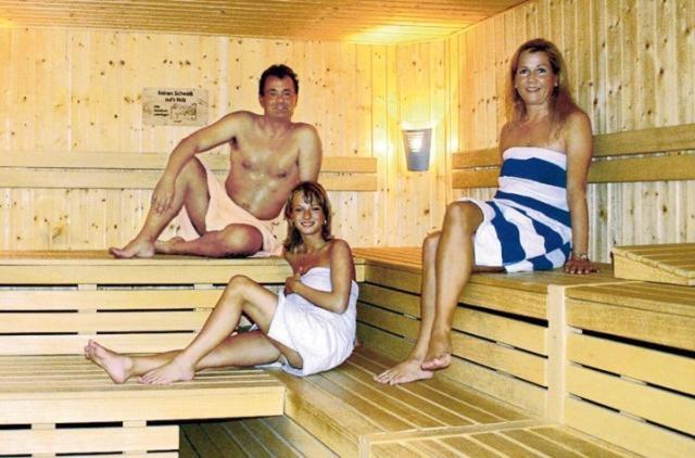 havellandhalle resort