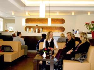 havellandhalle resort