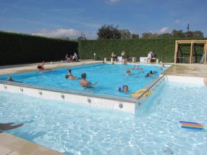 havellandhalle resort