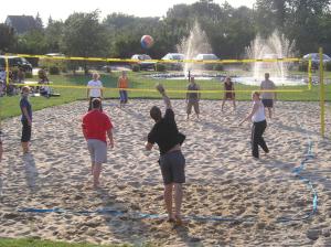 havellandhalle resort