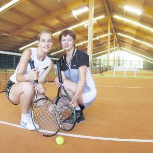 havellandhalle resort