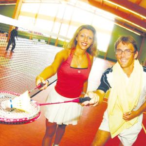 havellandhalle resort