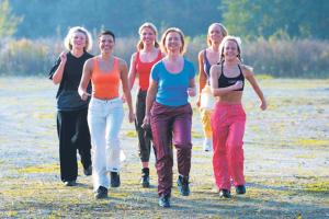 havellandhalle resort