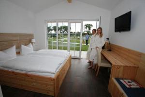 havellandhalle resort