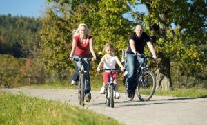 havellandhalle resort