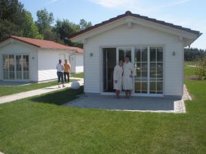 Havellandhalle Resort,Dallgow-Doeberitz>>Berlin,4 star