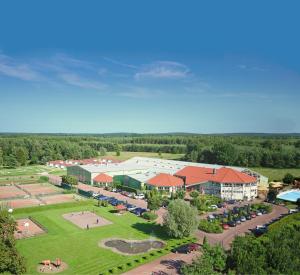 havellandhalle resort