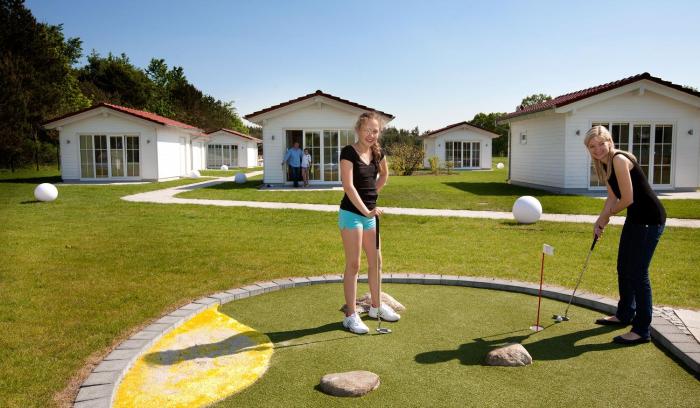 havellandhalle resort