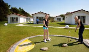 Havellandhalle Resort,Dallgow-Doeberitz>>Berlin,4 star