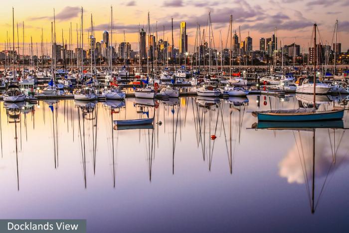 clocktower apartment hotel