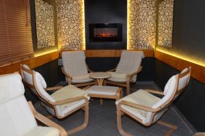 Boutique Hotel Residenz,Fehrenbach>>Coburg,4 star