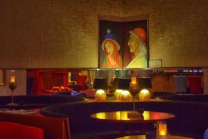 Boutique Hotel Residenz,Fehrenbach>>Coburg,4 star