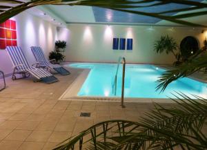 Boutique Hotel Residenz,Fehrenbach>>Coburg,4 star