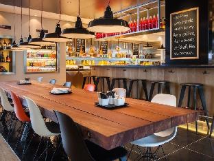 Citizenm Schiphol Airport,Amsterdam Airport Schiphol>>Amsterdam,4 star