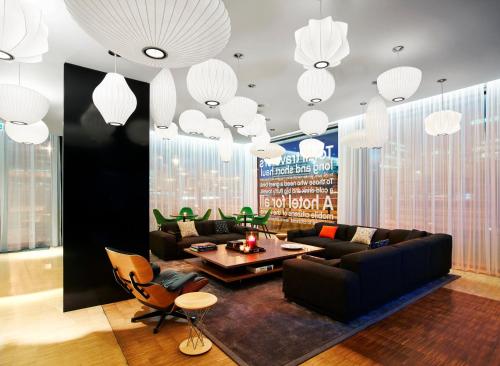 Citizenm Schiphol Airport,Amsterdam Airport Schiphol>>Amsterdam,4 star