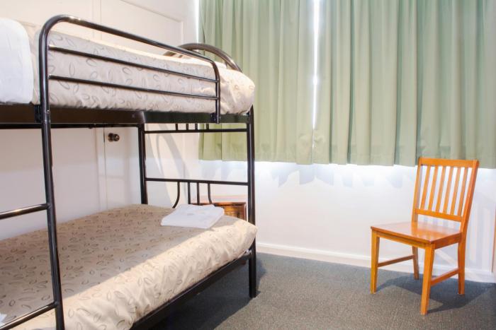 alexander motor inn and apartments