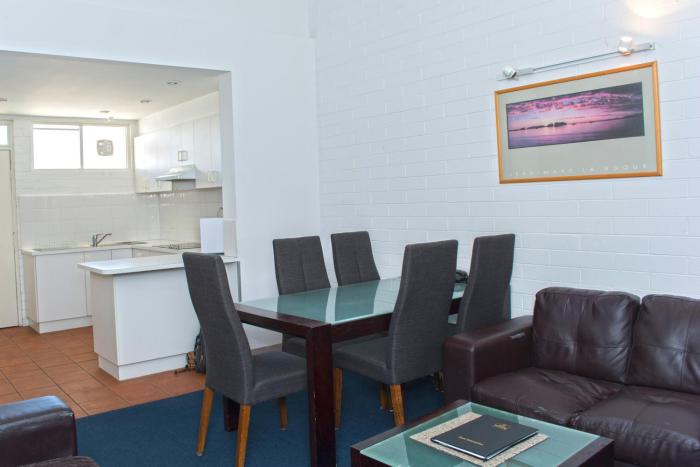 alexander motor inn and apartments