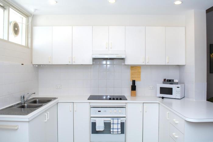 alexander motor inn and apartments