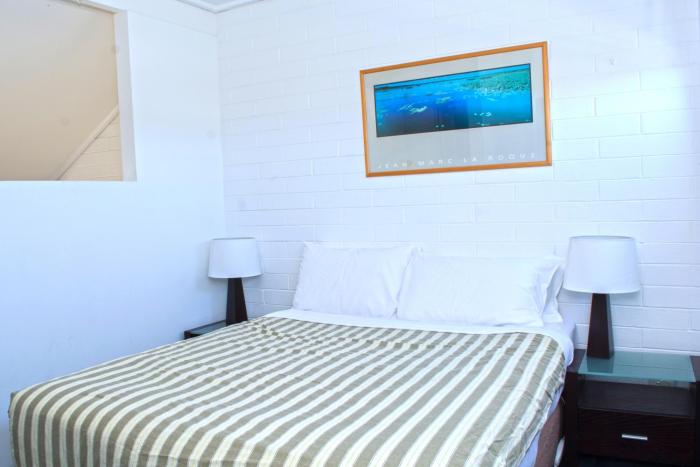 alexander motor inn and apartments