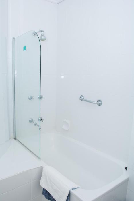 alexander motor inn and apartments