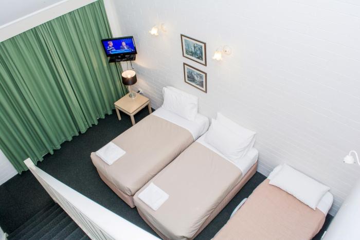 alexander motor inn and apartments