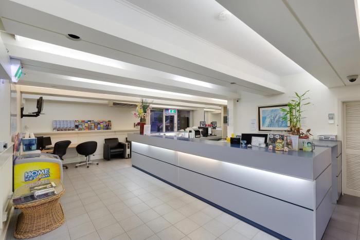 alexander motor inn and apartments