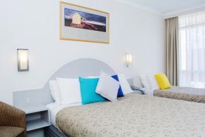 alexander motor inn and apartments