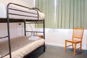 alexander motor inn and apartments