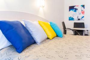 alexander motor inn and apartments