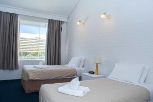 alexander motor inn and apartments