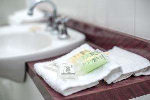 alexander motor inn and apartments