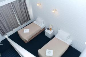 alexander motor inn and apartments