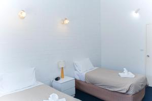 alexander motor inn and apartments